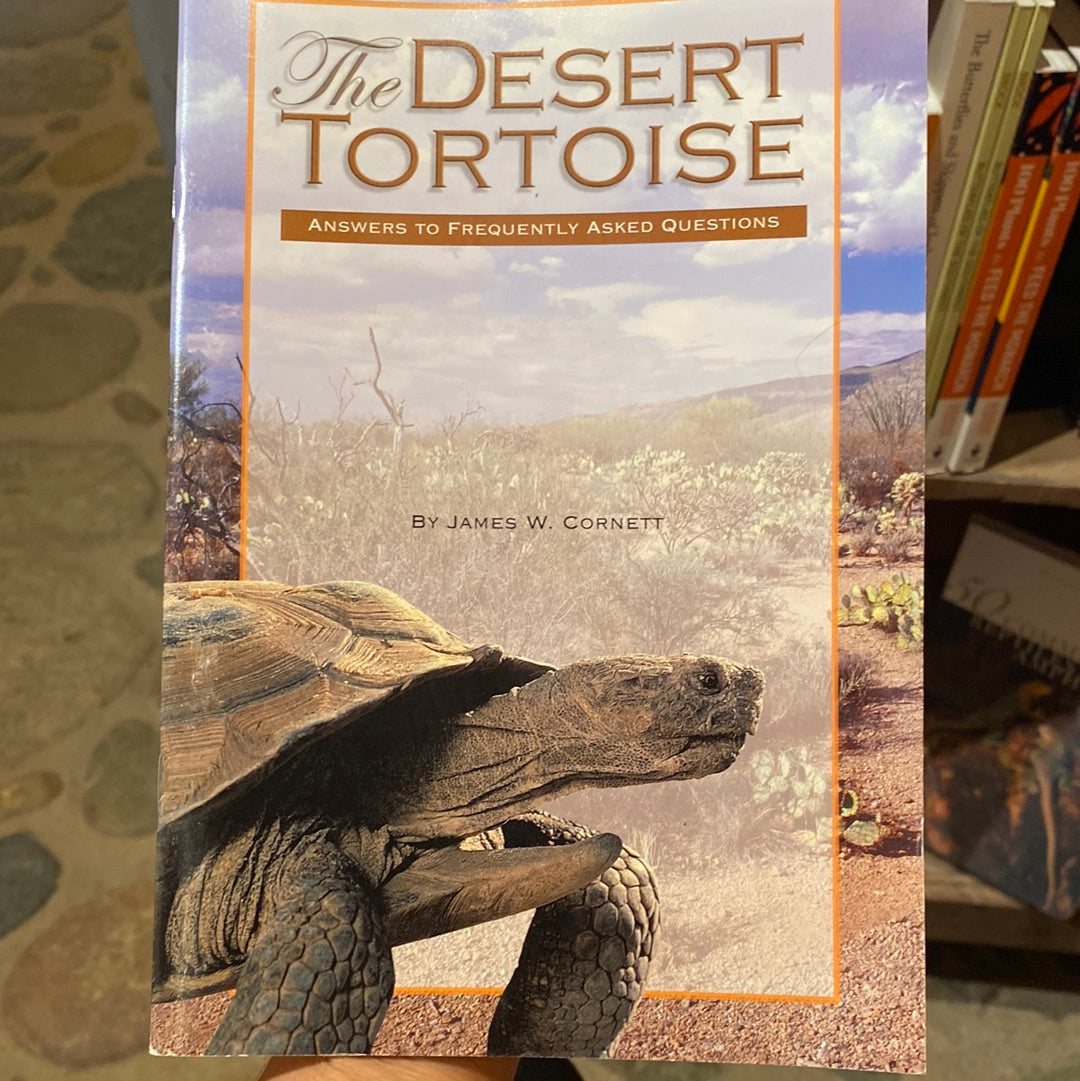 The Desert Tortoise