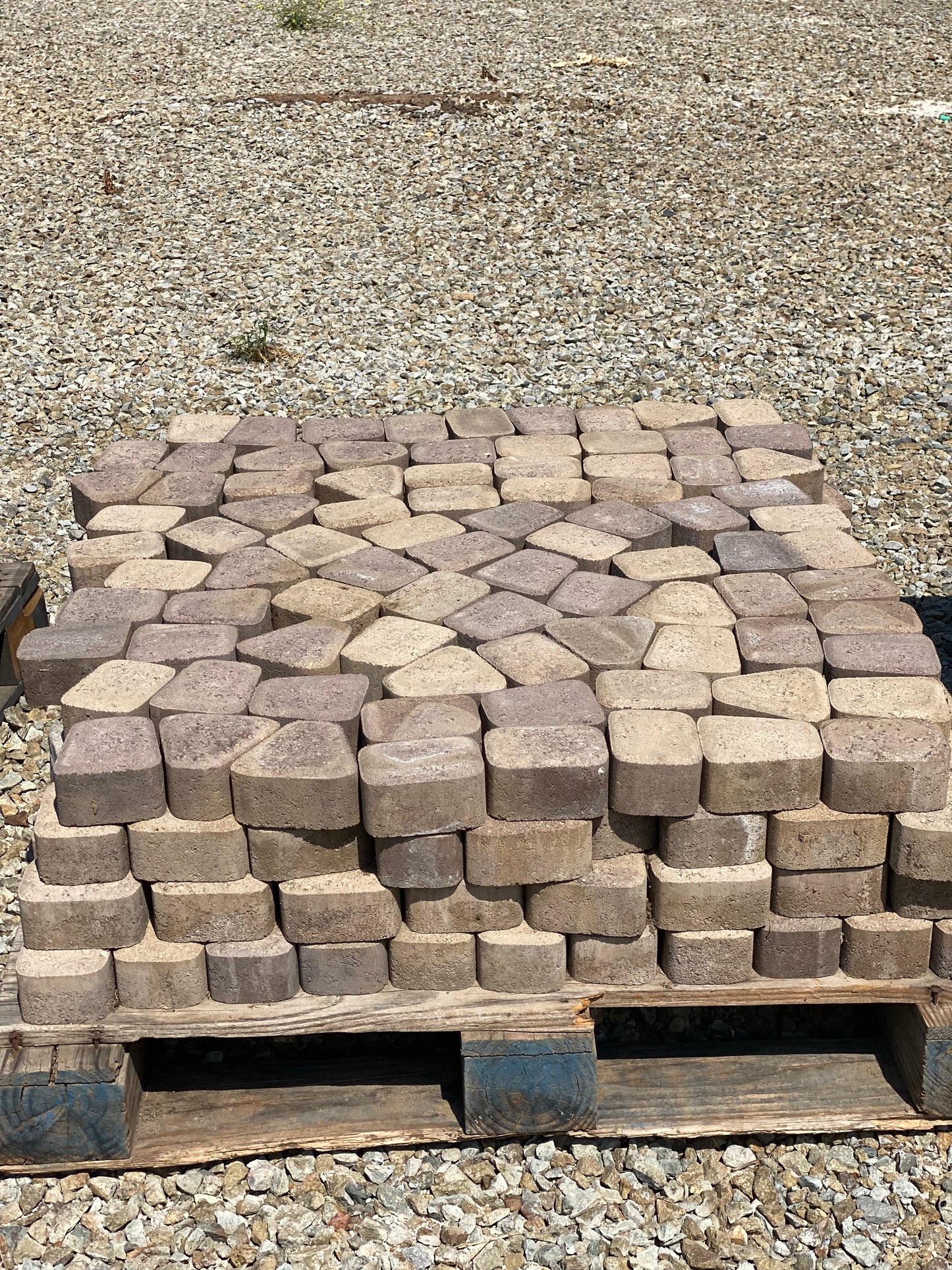 Old Dominion Pavers - Available In-Store Only