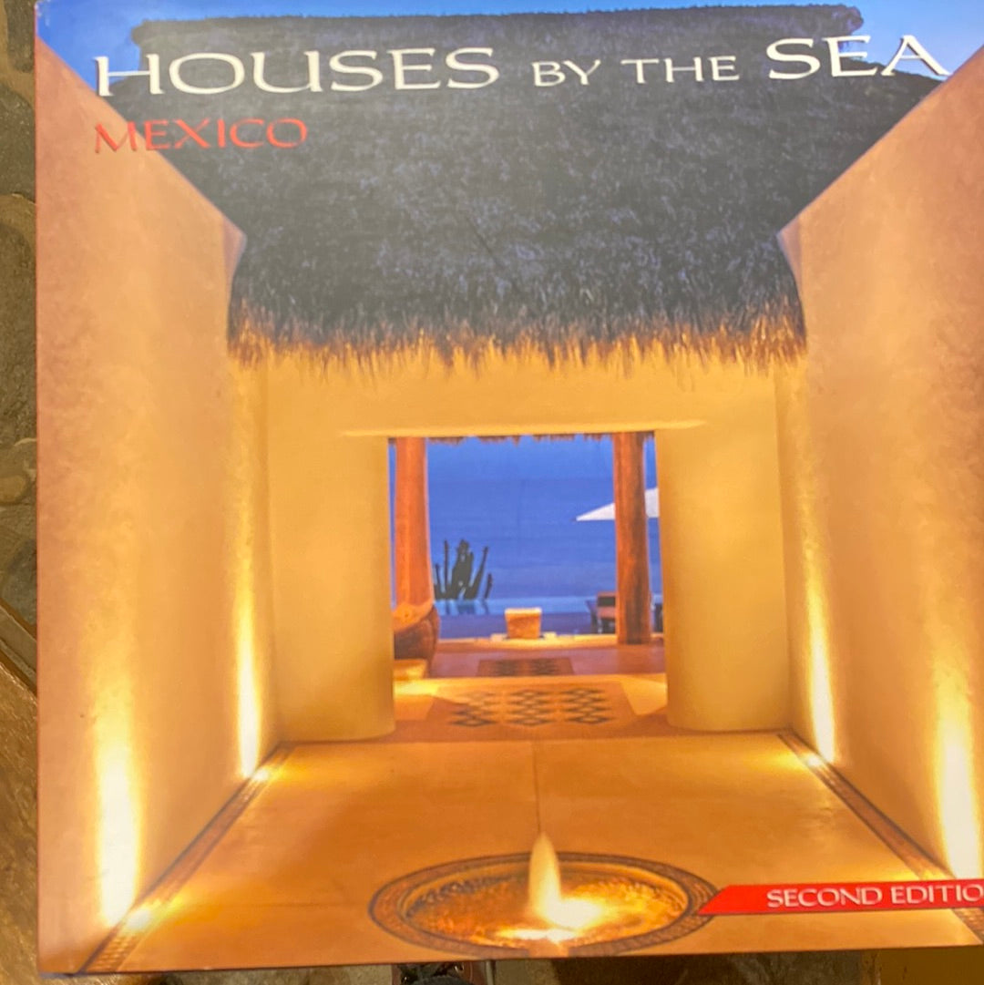 Houses by the Sea: Mexico