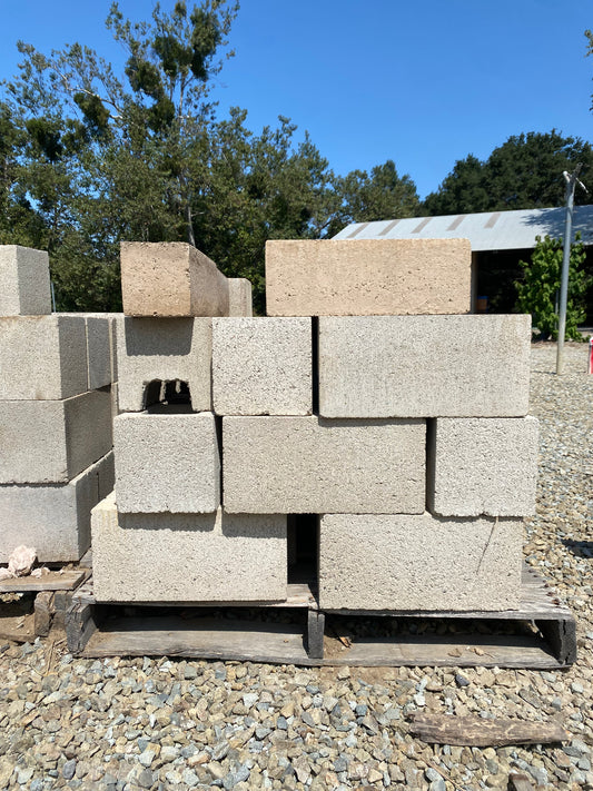 Blocks - Available In-Store Only