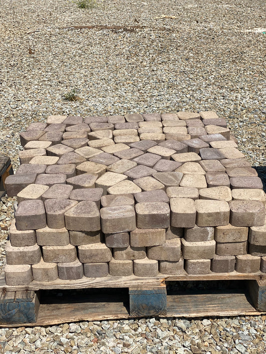 Old Dominion Pavers - Available In-Store Only